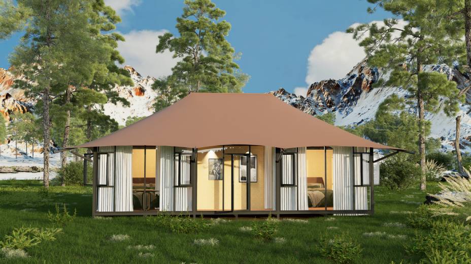 朝天区装配式建筑厂家