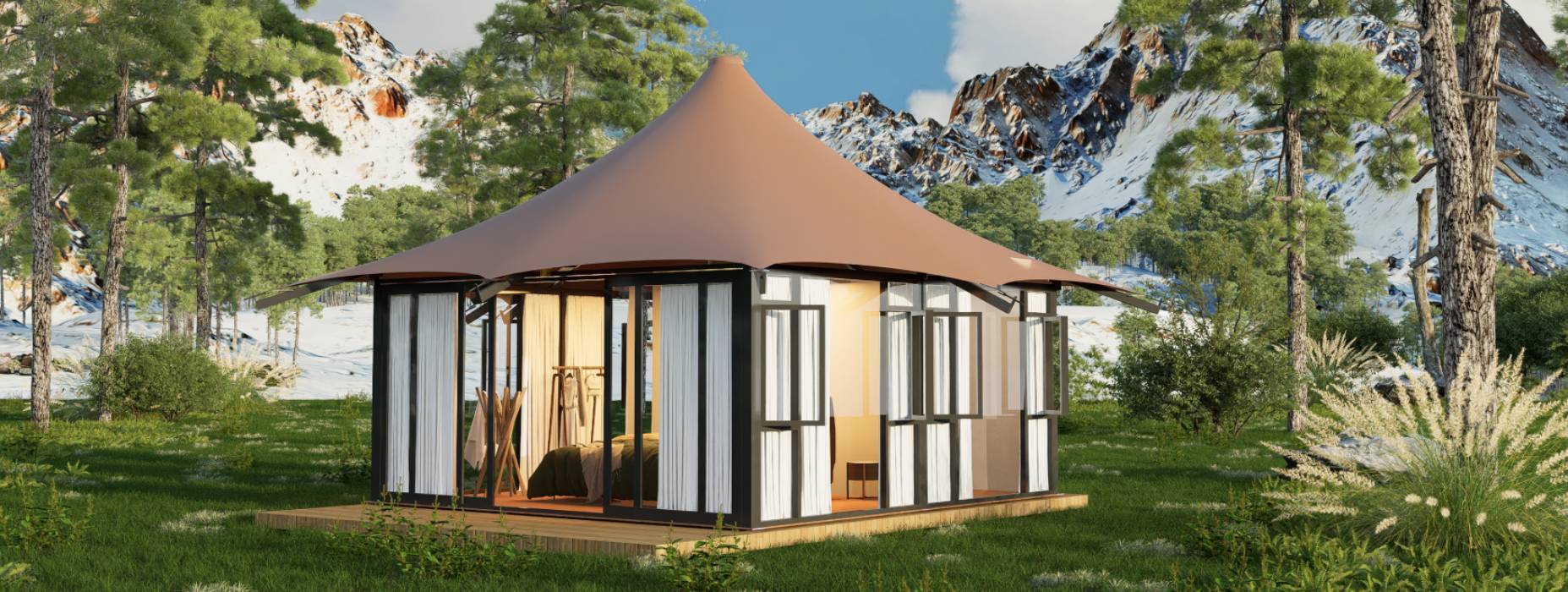 朝天区装配式建筑厂家